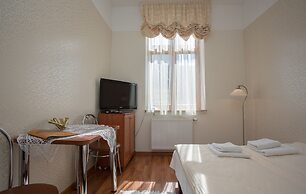 Kazimierz's Secret Apartments