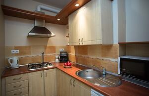 Kazimierz's Secret Apartments