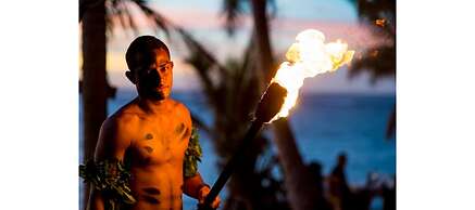 Tokoriki Island Resort - Adults only