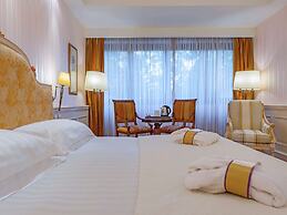 Mercure Petriolo Siena Terme Spa Hotel