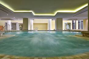 Mercure Petriolo Siena Terme Spa Hotel