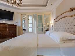 Mercure Petriolo Siena Terme Spa Hotel