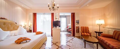 Mercure Petriolo Siena Terme Spa Hotel