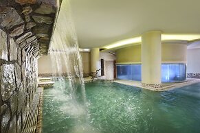 Mercure Petriolo Siena Terme Spa Hotel