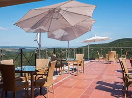 Mercure Petriolo Siena Terme Spa Hotel