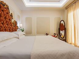 Mercure Petriolo Siena Terme Spa Hotel
