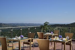 Mercure Petriolo Siena Terme Spa Hotel