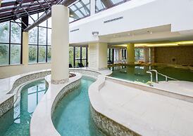 Mercure Petriolo Siena Terme Spa Hotel