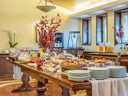 Mercure Petriolo Siena Terme Spa Hotel