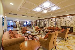 Mercure Petriolo Siena Terme Spa Hotel