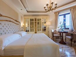 Mercure Petriolo Siena Terme Spa Hotel