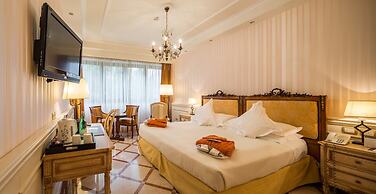 Mercure Petriolo Siena Terme Spa Hotel