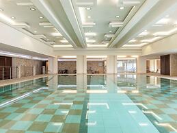 Mercure Petriolo Siena Terme Spa Hotel