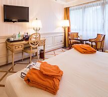 Mercure Petriolo Siena Terme Spa Hotel