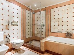 Mercure Petriolo Siena Terme Spa Hotel