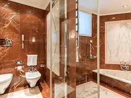 Mercure Petriolo Siena Terme Spa Hotel