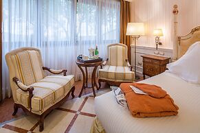 Mercure Petriolo Siena Terme Spa Hotel