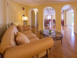 Mercure Petriolo Siena Terme Spa Hotel