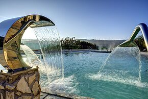 Mercure Petriolo Siena Terme Spa Hotel