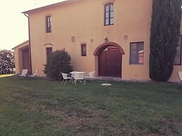 Tenuta Col Di Sasso