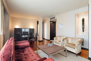 Hotel Attica 21 Coruña