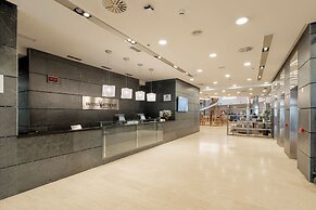 Hotel Attica 21 Coruña