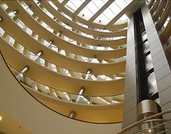 Hotel Attica 21 Coruña