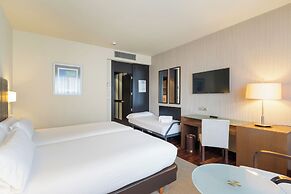 Hotel Attica 21 Coruña