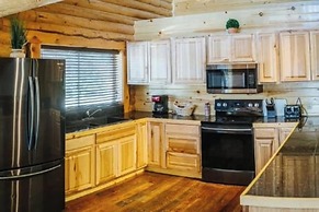 Anglers Lodge