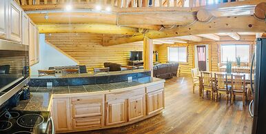 Anglers Lodge