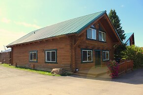 Anglers Lodge