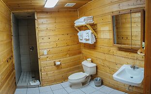 Anglers Lodge