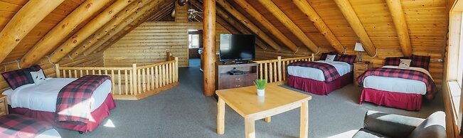 Anglers Lodge