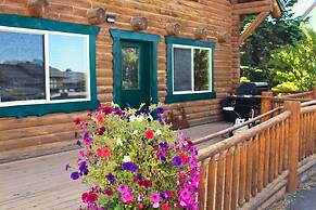 Anglers Lodge