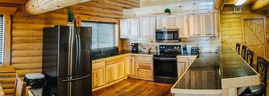 Anglers Lodge