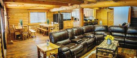 Anglers Lodge