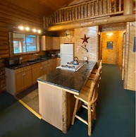 Anglers Lodge