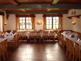 Hotel Gasthof Mostwastl
