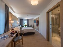 Hotel Gasthof Mostwastl