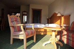 Hotel Gasthof Mostwastl