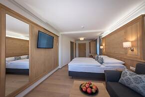 Hotel Gasthof Mostwastl