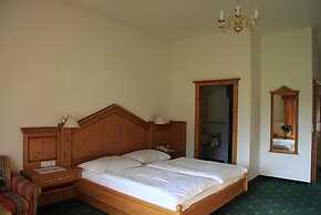 Hotel Gasthof Mostwastl