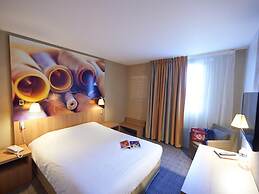 ibis Styles Cholet