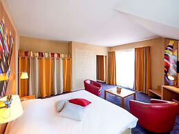 ibis Styles Cholet