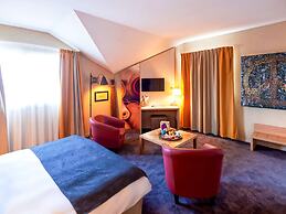 ibis Styles Cholet