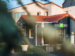 ibis Styles Cholet