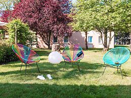 ibis Styles Cholet
