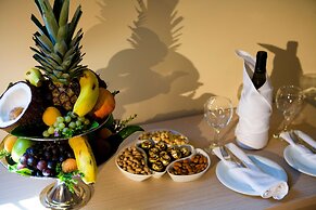Saphir Resort & Spa