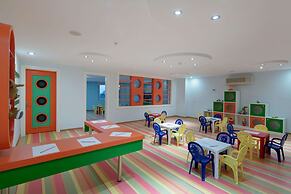 Saphir Resort & Spa