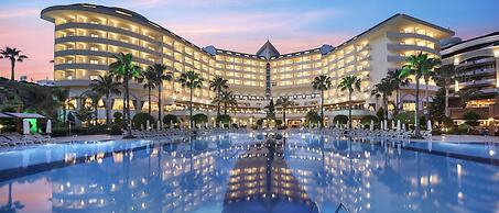 Saphir Resort & Spa